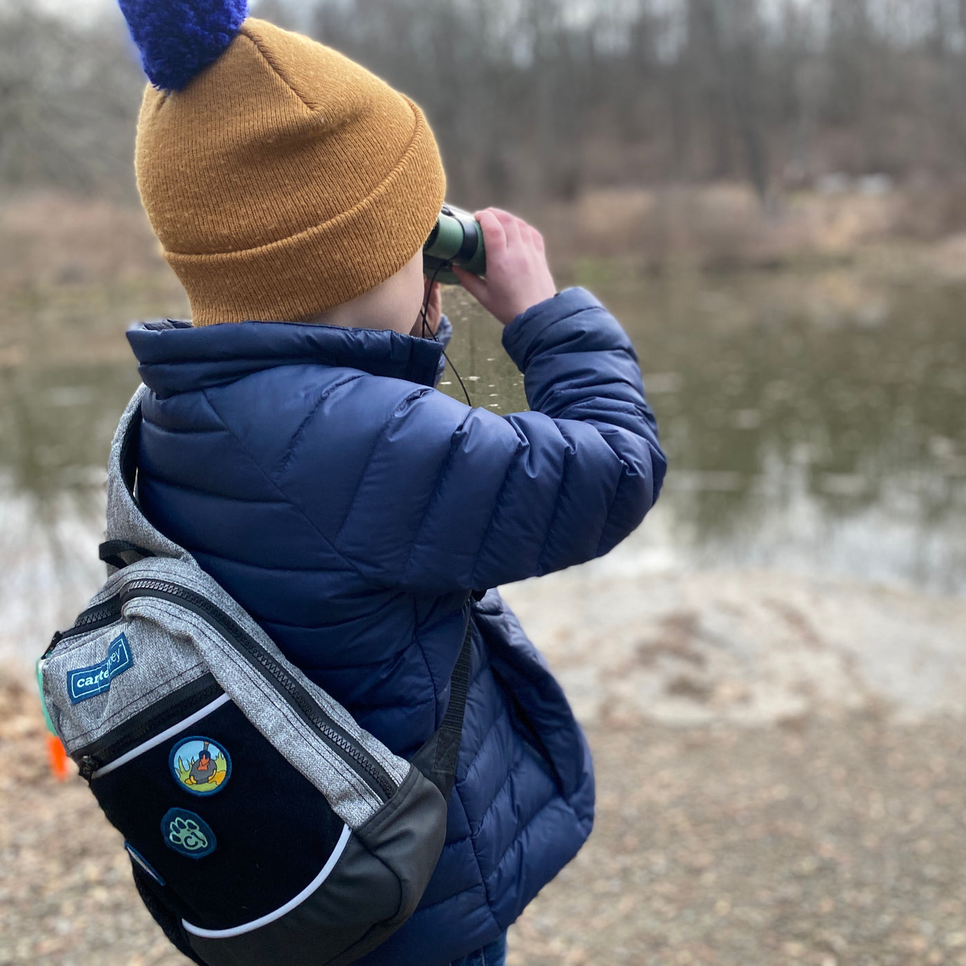 Our First Time Camping After Having Kids